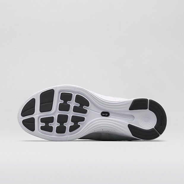 Nike Lunar Huarache Light SP White