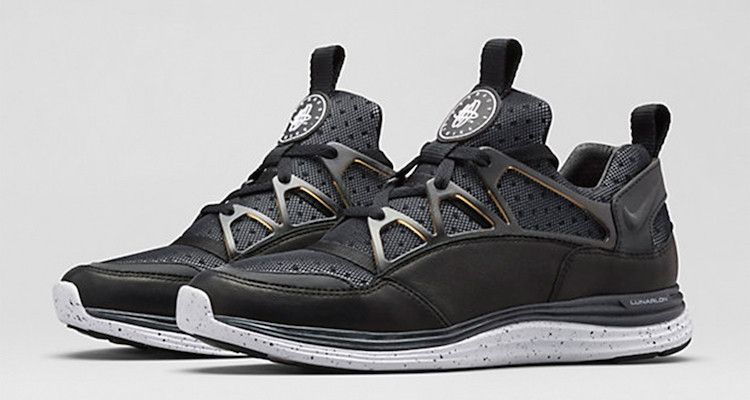 Buy Lunar Huarache Light SP Black 776373 001 GOAT CA