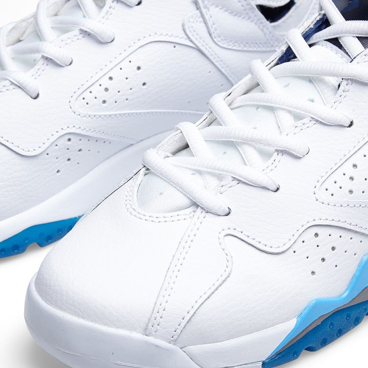 Air Jordan 7 BG French Blue