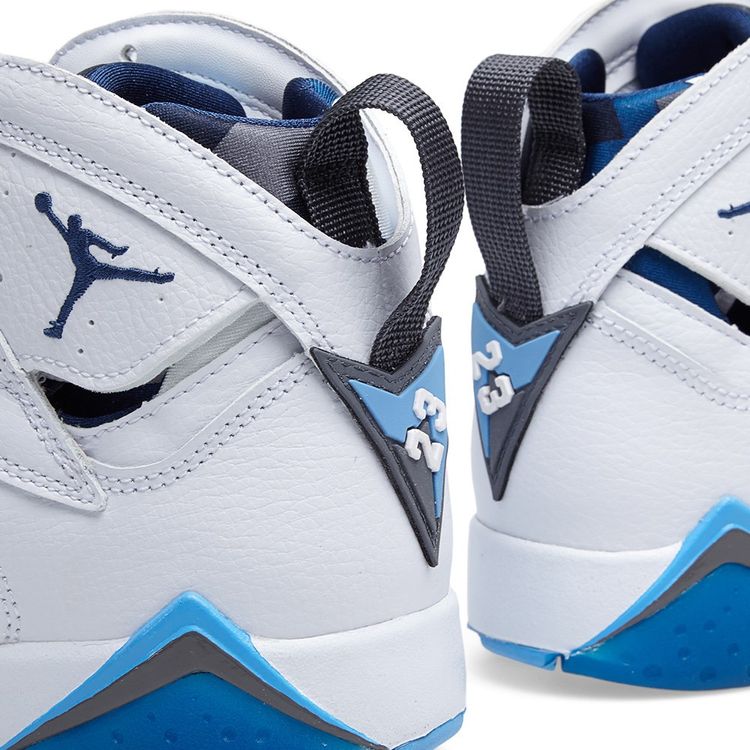 Air Jordan 7 BG French Blue