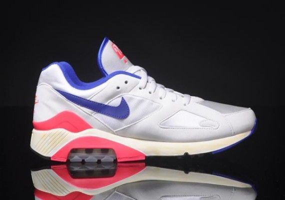 Nike Air Max 180 OG Ultramarine 2012