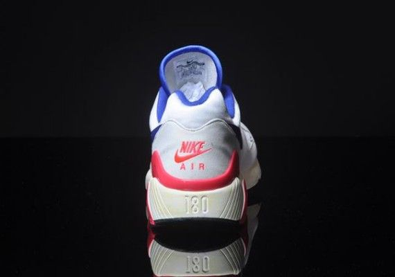 Nike Air Max 180 OG Ultramarine 2012