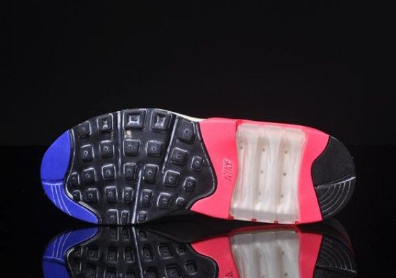 Nike Air Max 180 OG Ultramarine 2012