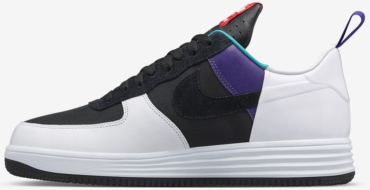 Acronym x Nike Lunar Force 1 Sp Zip