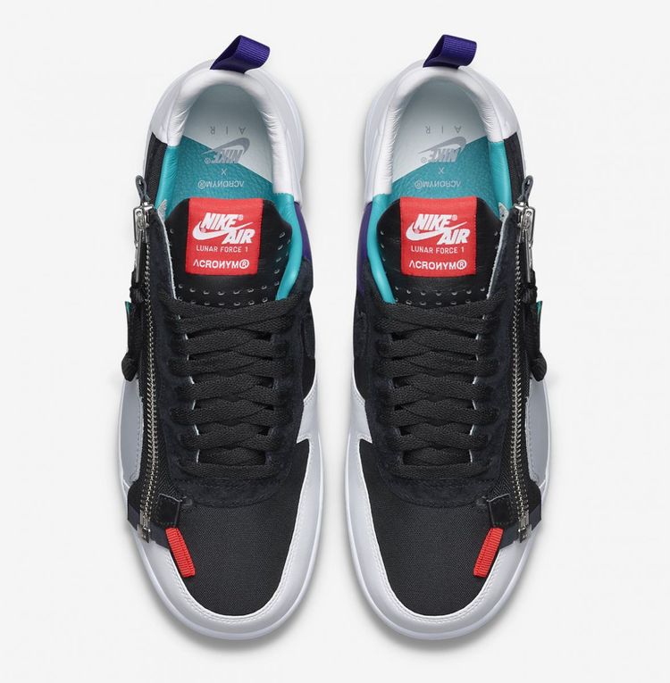 Buy Acronym x Lunar Force 1 Sp 
