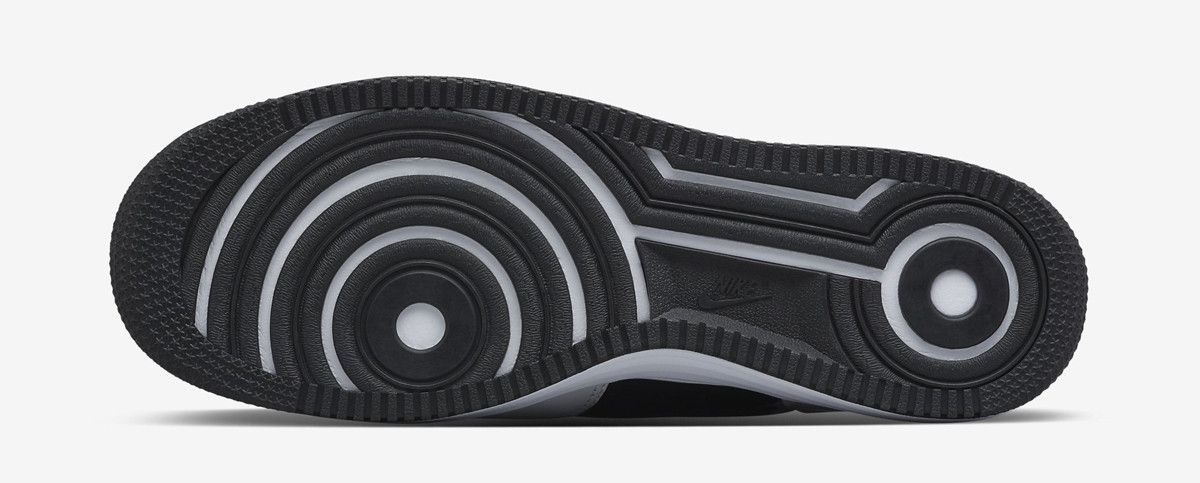 Size 10.5 Acronym x Lunar Force 1 Sp 'Zip'