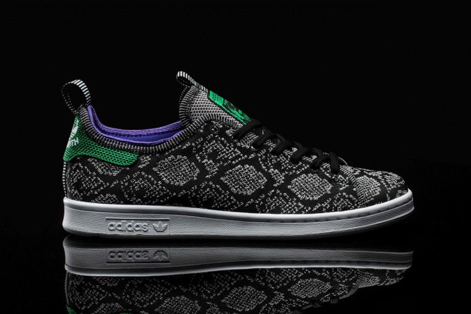 Buy Stan Smith Em Concepts C77415 GOAT