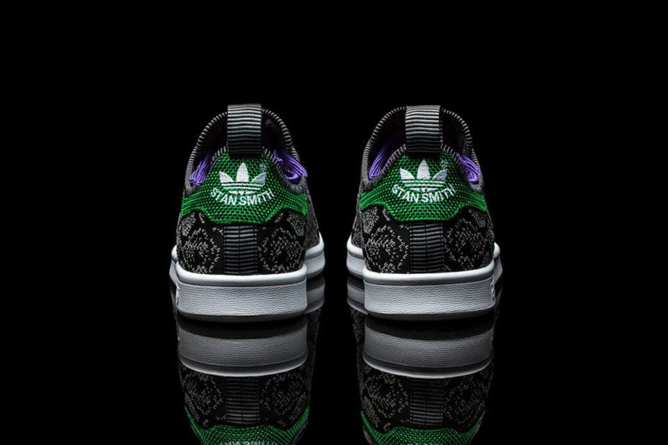 Buy Stan Smith Em Concepts C77415 GOAT