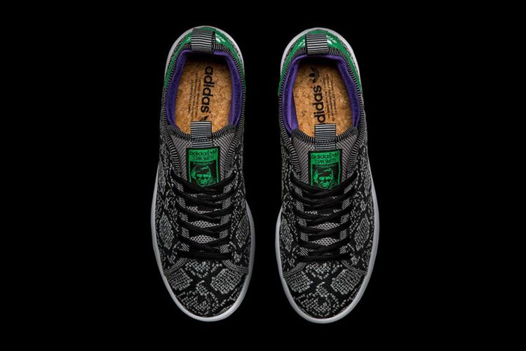 Buy Adidas Stan Smith Em 'Concepts' C77415 GOAT