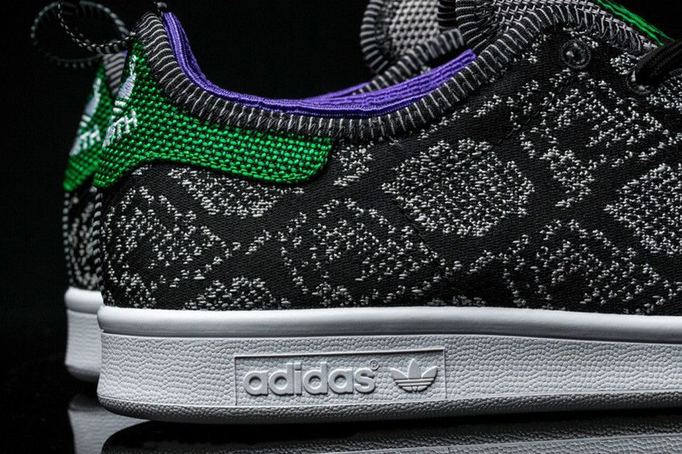 Concepts x adidas originals stan smith em shop