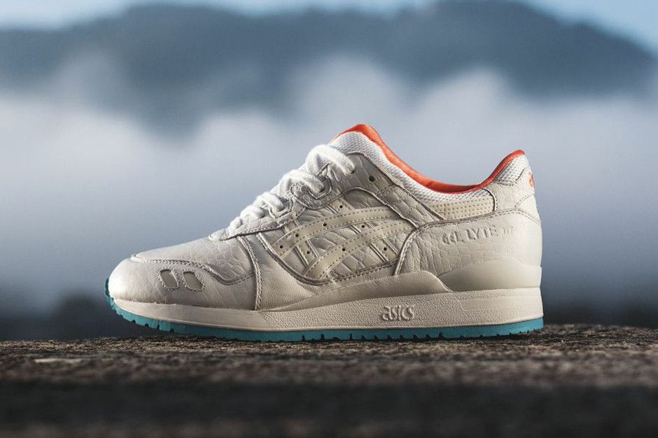 Gel-lyte iii 0101 white white h540l store
