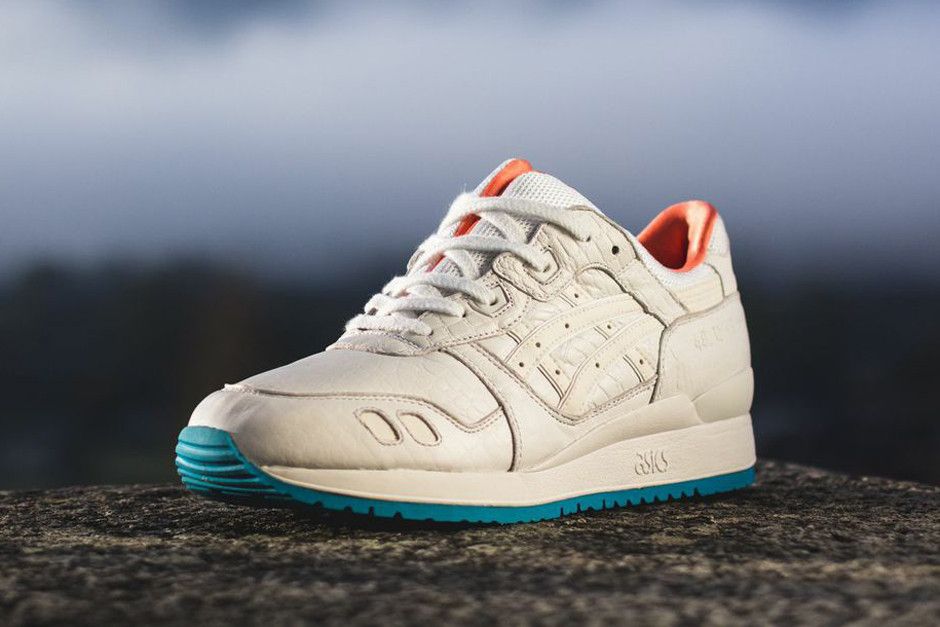 Buy Gel Lyte 3 Miami Vice H540L 0101 GOAT