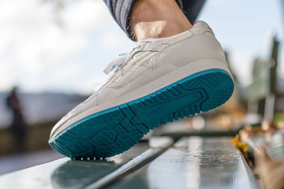 Buy Gel Lyte 3 Miami Vice H540L 0101 GOAT