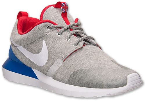 Buy Nike Roshe One NM W SP 'Great Britain' 652804 016 GOAT AU