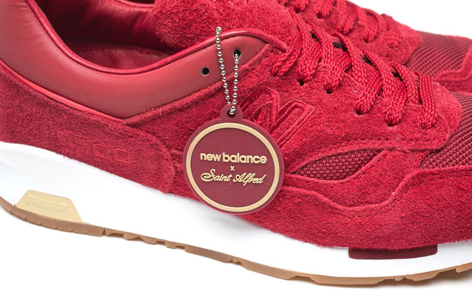 Buy Saint Alfred x New Balance 1500 'Saint Alfred' - CM1500SA | GOAT
