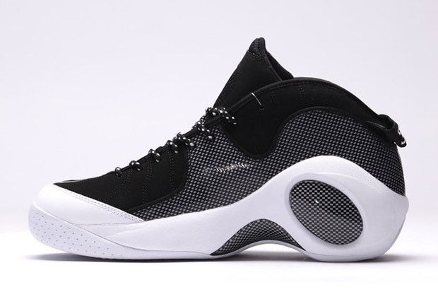 シューズ(男性用) NIKE AIR ZOOM FLIGHT 95 PREMIUM (2008) Buy Nike Air Zoom Flight 95 Premium 'Black White' 2008