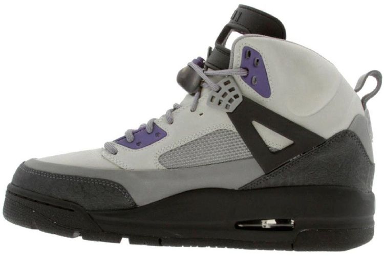 Air Jordan Winterized Spizike Granite