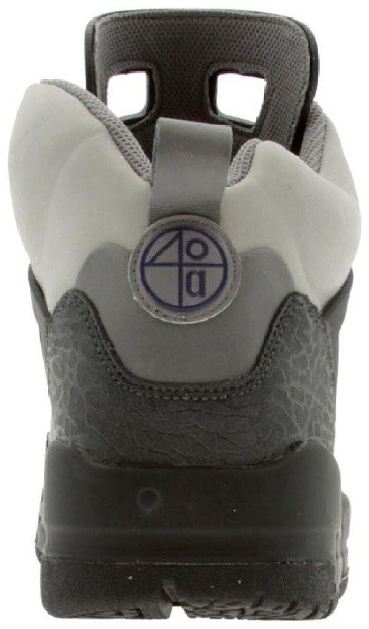 Air Jordan Winterized Spizike Granite