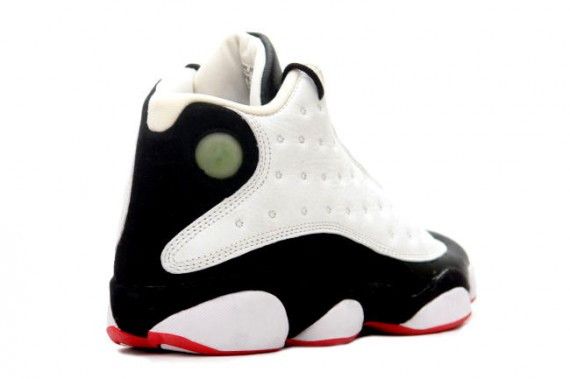 Jordan 13 he got game grade school new arrivals
