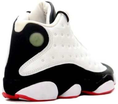 Air Jordan 13 OG He Got Game 1997