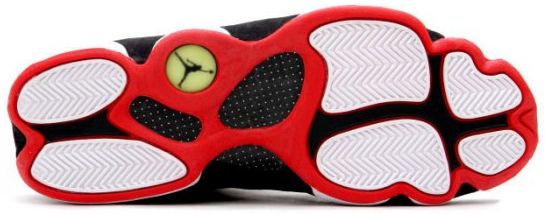 Air Jordan 13 OG He Got Game 1997