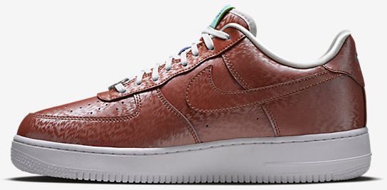 lady liberty air force 1