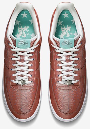 Nike Air Force 1 Low Lady Liberty