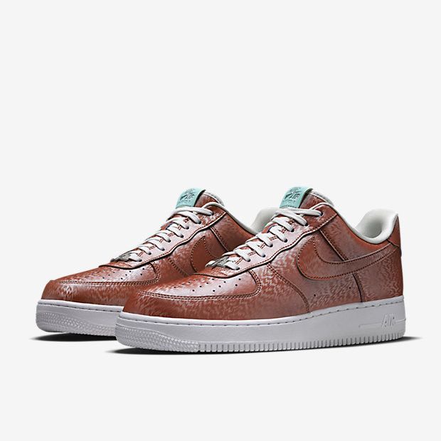 Air force one statue of liberty top