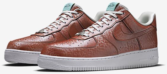 Nike Air Force 1 Low Lady Liberty