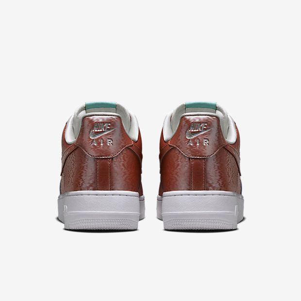 Lady liberty air force 1 top