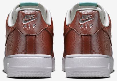 Nike Air Force 1 Low Lady Liberty