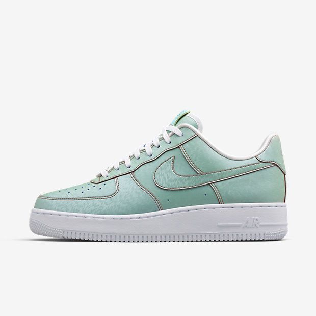 Lady vintage liberty af1