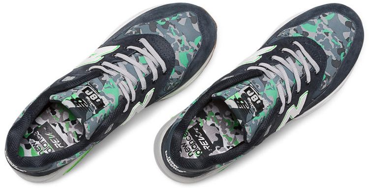 New Balance 580 Urban Noise