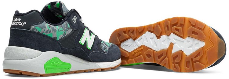 New balance 580 urban noise shop
