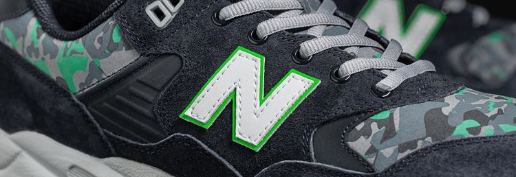 New balance 580 urban noise store