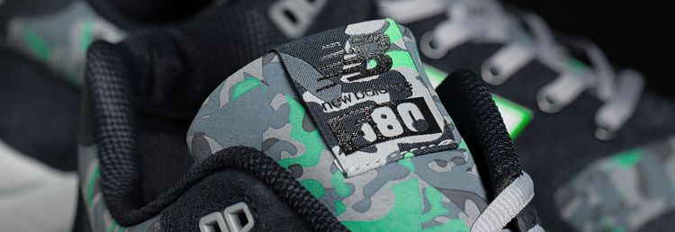 New balance 580 camo clearance