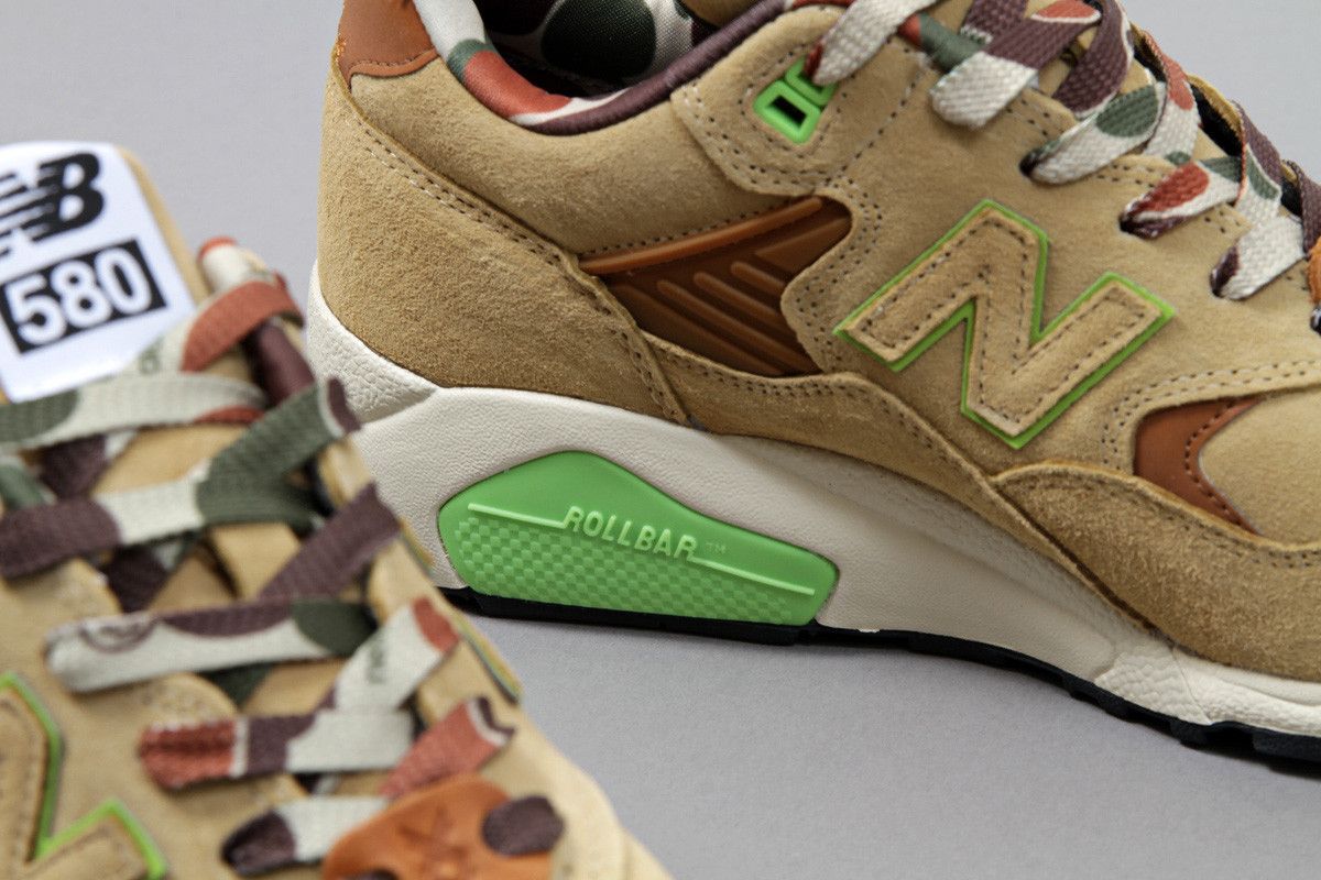 New balance 580 fingercroxx outlet