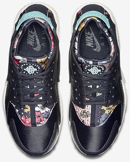 Nike Wmns Air Huarache Aloha