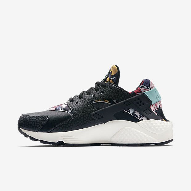 Buy Wmns Air Huarache Aloha 725076 001 GOAT UK