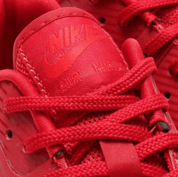 Nike w air max 90 ultra essential gym red shop
