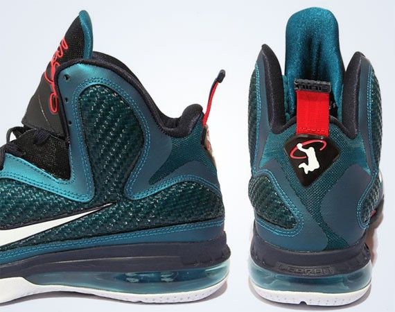 Swingman lebron 9 outlet