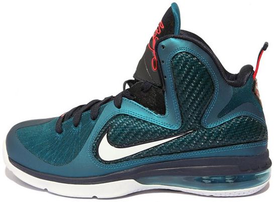 Nike LeBron 9 Swingman