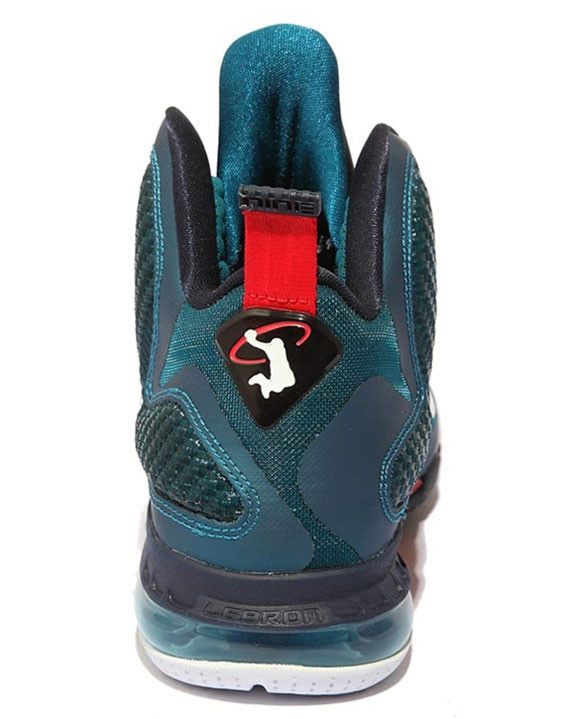 Swingman lebron 9 2025