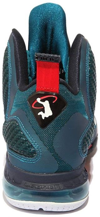 Nike LeBron 9 Swingman