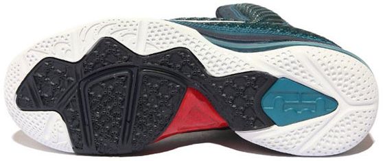 Nike LeBron 9 Swingman