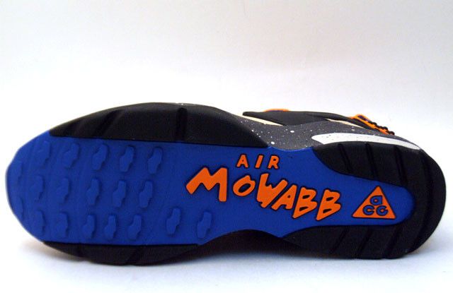 Nike Air Mowabb Qs