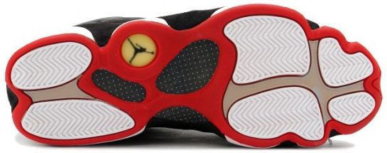 Air Jordan 13 OG Playoffs 1997