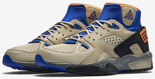 ACG Air Mowabb OG Rattan Birch 2015