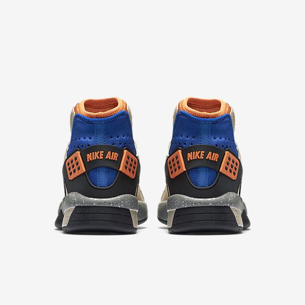 Buy Nike ACG Air Mowabb OG 'Rattan Birch' 2015 - 749492 281 | GOAT