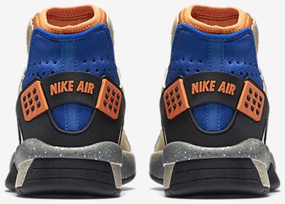 ACG Air Mowabb OG Rattan Birch 2015